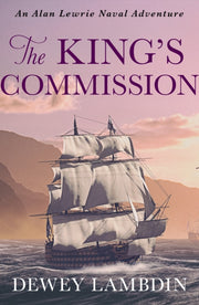 Kings Commission By Lambdin, Dewey