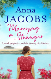 Marrying A Stranger By Jacobs, Anna