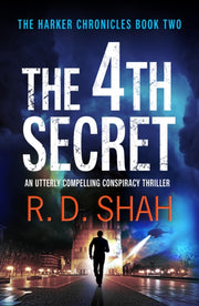 4th Secret By Shah, R.d.