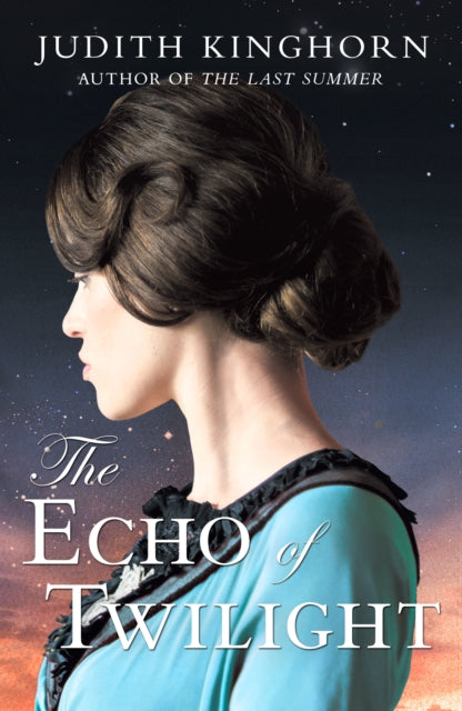 Echo Of Twilight