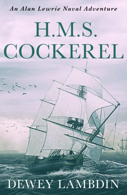 Hms Cockerel
