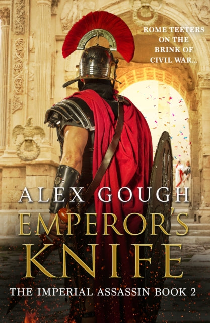 Emperors Knife