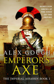 Emperors Axe