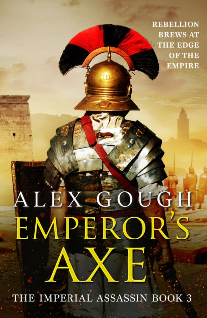 Emperors Axe
