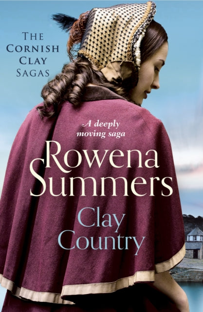 Clay Country By Summers, Rowena