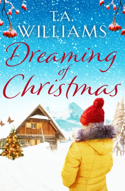 Dreaming Of Christmas