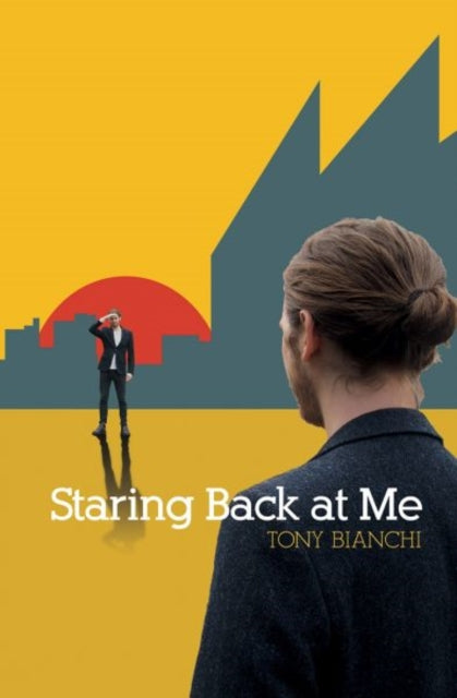 Staring Back At Me