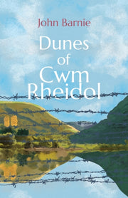 Dunes Of Cwm Rheidol