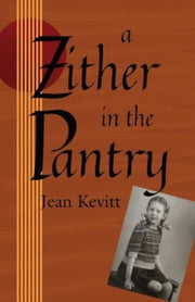 A Zither In The Pantry
