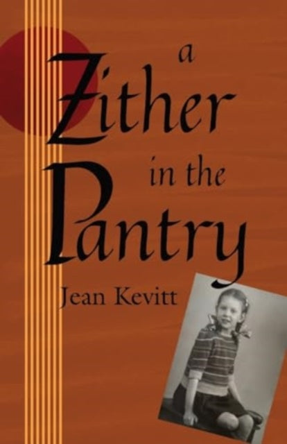 A Zither In The Pantry