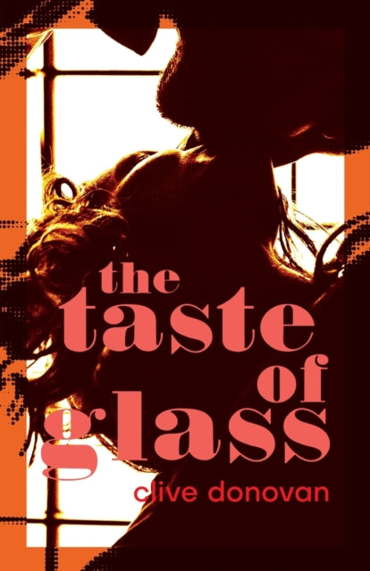 Taste Of Glass