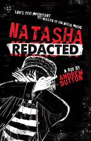 Natasha Redacted