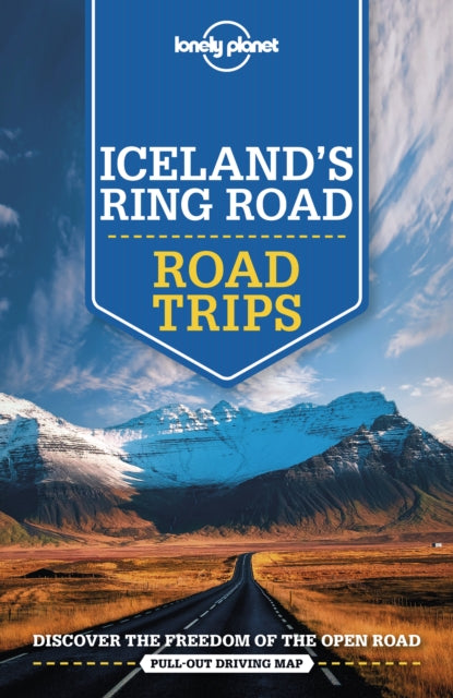 Icelands Ring Road Road Trip