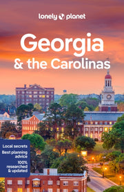 Georgia & The Carolinas