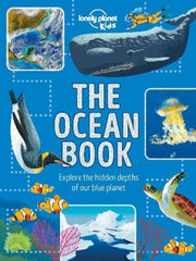 Ocean Book 1 Auuk
