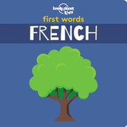 First Words French
