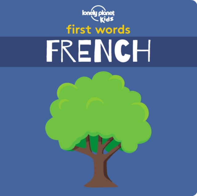 First Words French