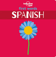 First Words Spanish
