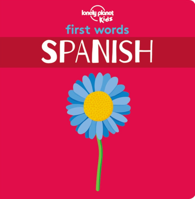 First Words Spanish