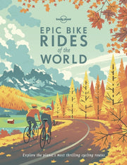 Epic Bike Rides Of The World By <![cdata[]]>