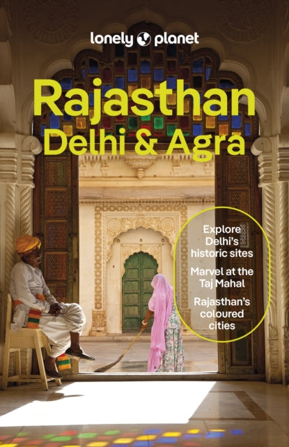 Rajasthan Delhi & Agra
