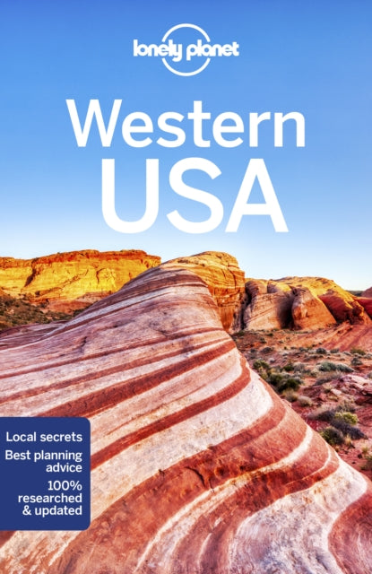 Western Usa