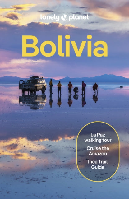 Bolivia