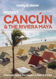 Cancun & The Riviera Maya Pocket