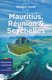 Mauritius Reunion & Seychelles