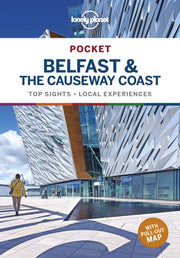 Belfast & The Causeway Coast