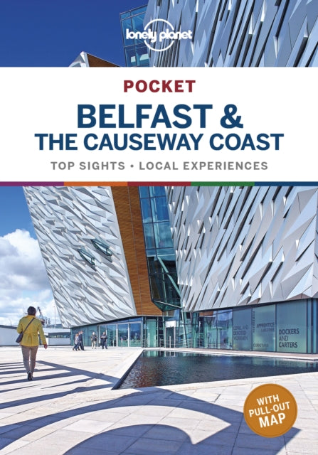 Belfast & The Causeway Coast