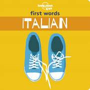 First Words Italian