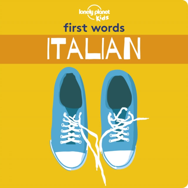 First Words Italian