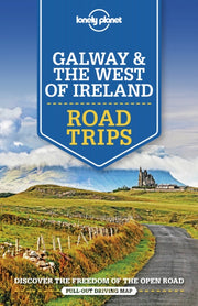 Galway & The West Of Ireland Road Trips By Unknown