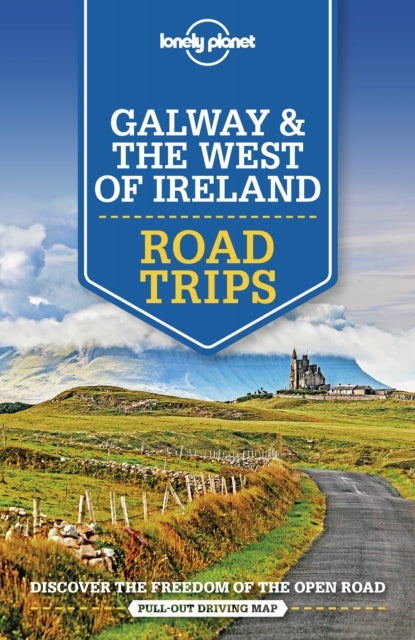 Galway & The West Of Ireland Road Trips
