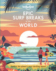 Surf Breaks Of The World