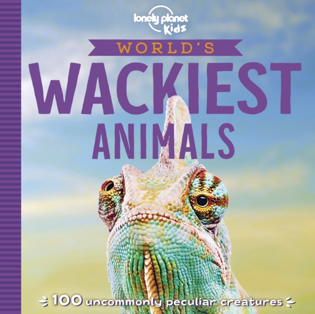 Worlds Wackiest Animals