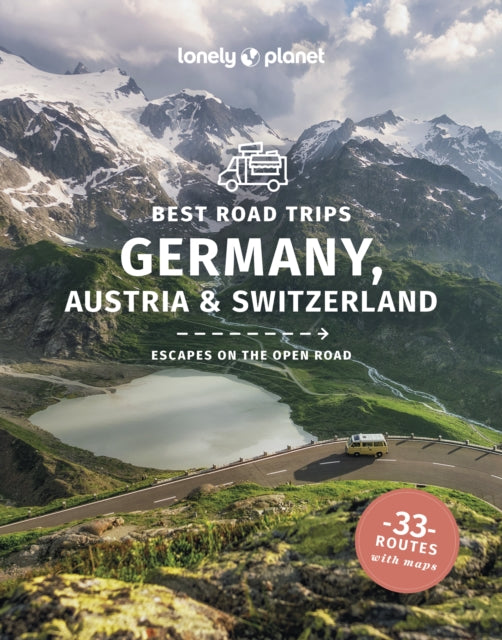 Germany Austria Switzerland Best Roadtri