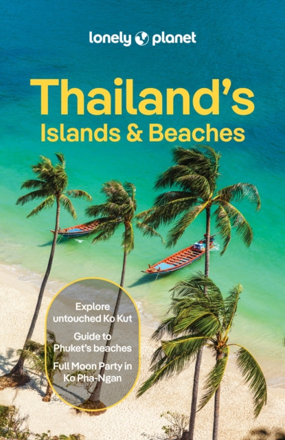 Thailands Islands Beaches By Bush, Austin Et Al