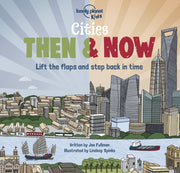 Cities Then And Now