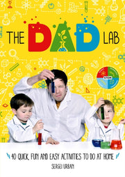 Dad Lab
