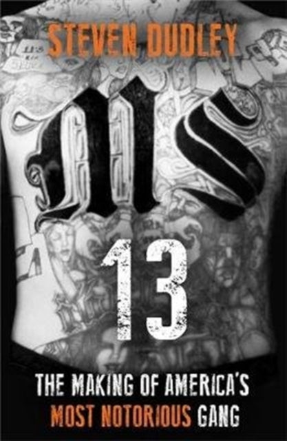 Ms 13