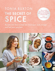 Secret Of Spice