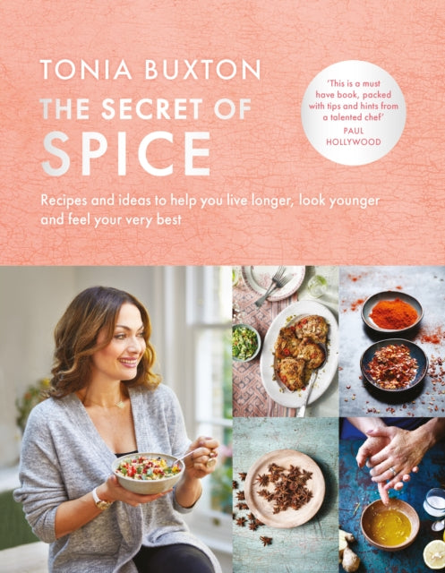 Secret Of Spice
