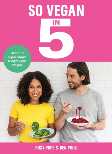 So Vegan With 5
