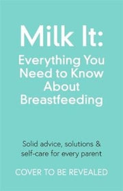 Milk It