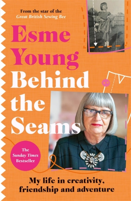 Behind The Seams