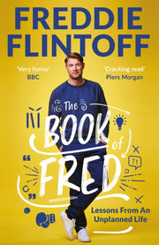 Book Of Fred