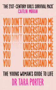 You Dont Understand Me