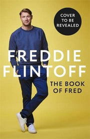 The Book Of Fred Signed